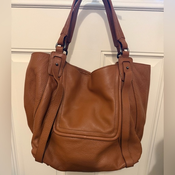 Kooba Jonnie Leather Hobo Bag - Picture 2 of 5